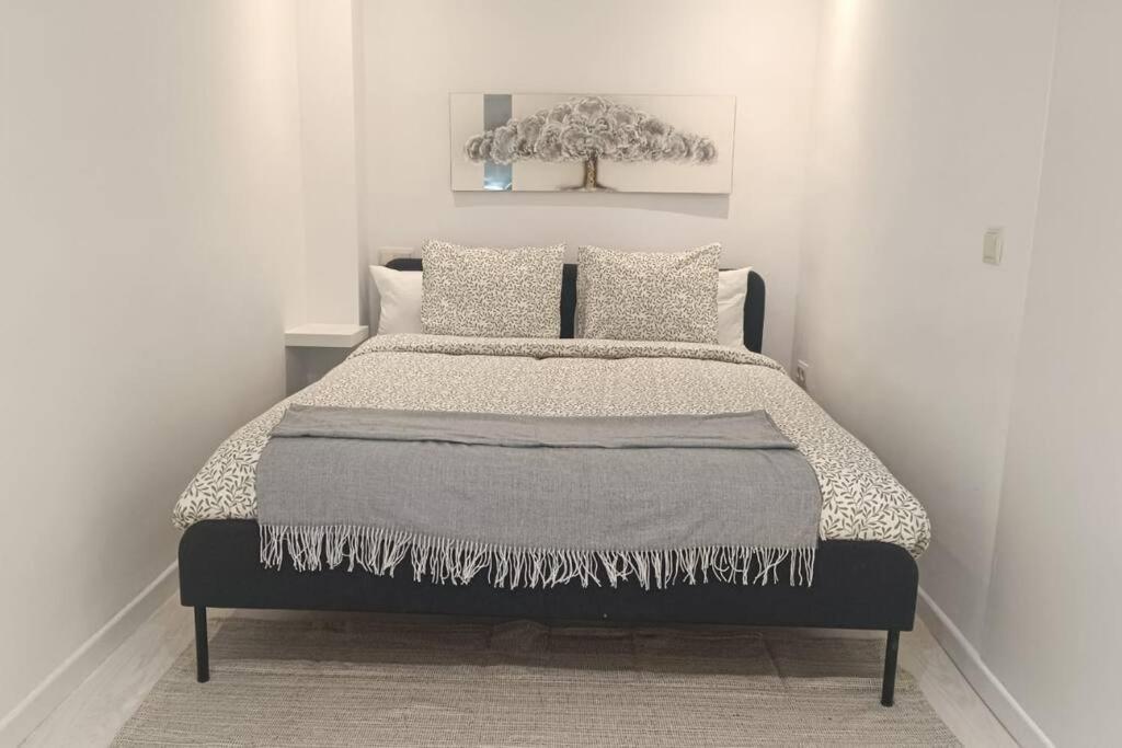 Loft En Retiro, Madrid